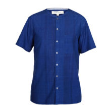 chemise pour homme caju en coton bio