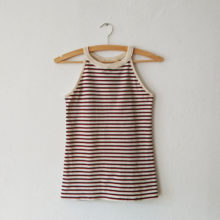 Top Cupuaçu tem pimenta sur fond blanc