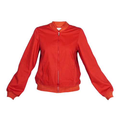 Veste Acerola rouge