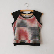 Top Bacaba tem pimenta sur fond blanc