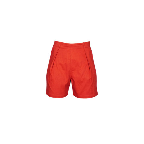 short rouge buriti