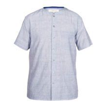 chemise homme caju rayée
