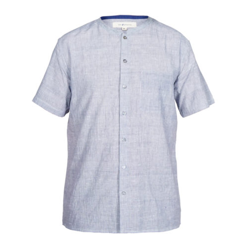 chemise homme caju rayée