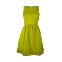 robe Tamarind sur fond blanc