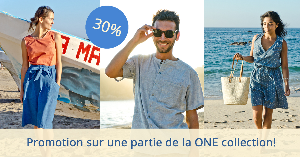 PROMO one collection